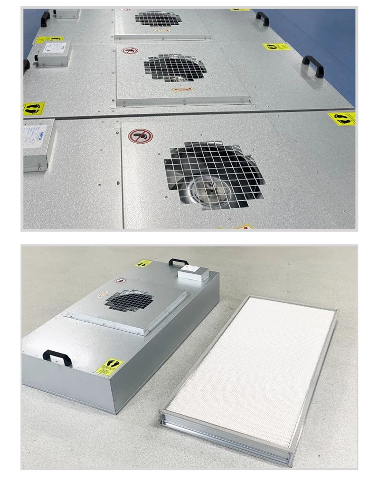 clean room hepa fan filter unit clean room hepa fan filter unit