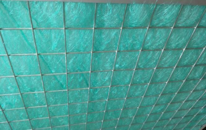 Fiberglass Cotton