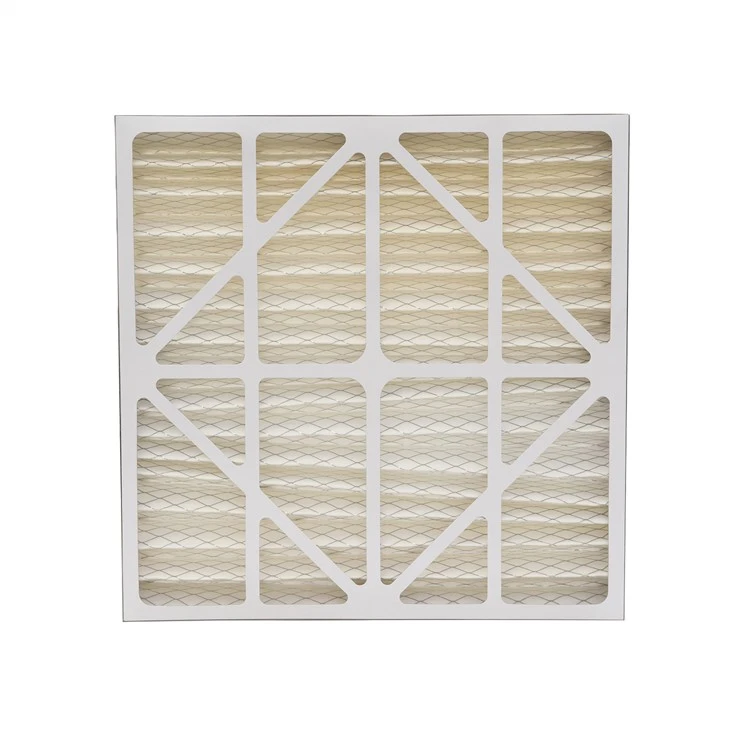Cardboard Frame Air Frame